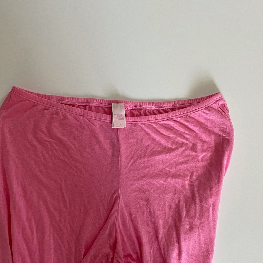VICTORIA’S SECRET PAJAMA - Picture 4 of 9
